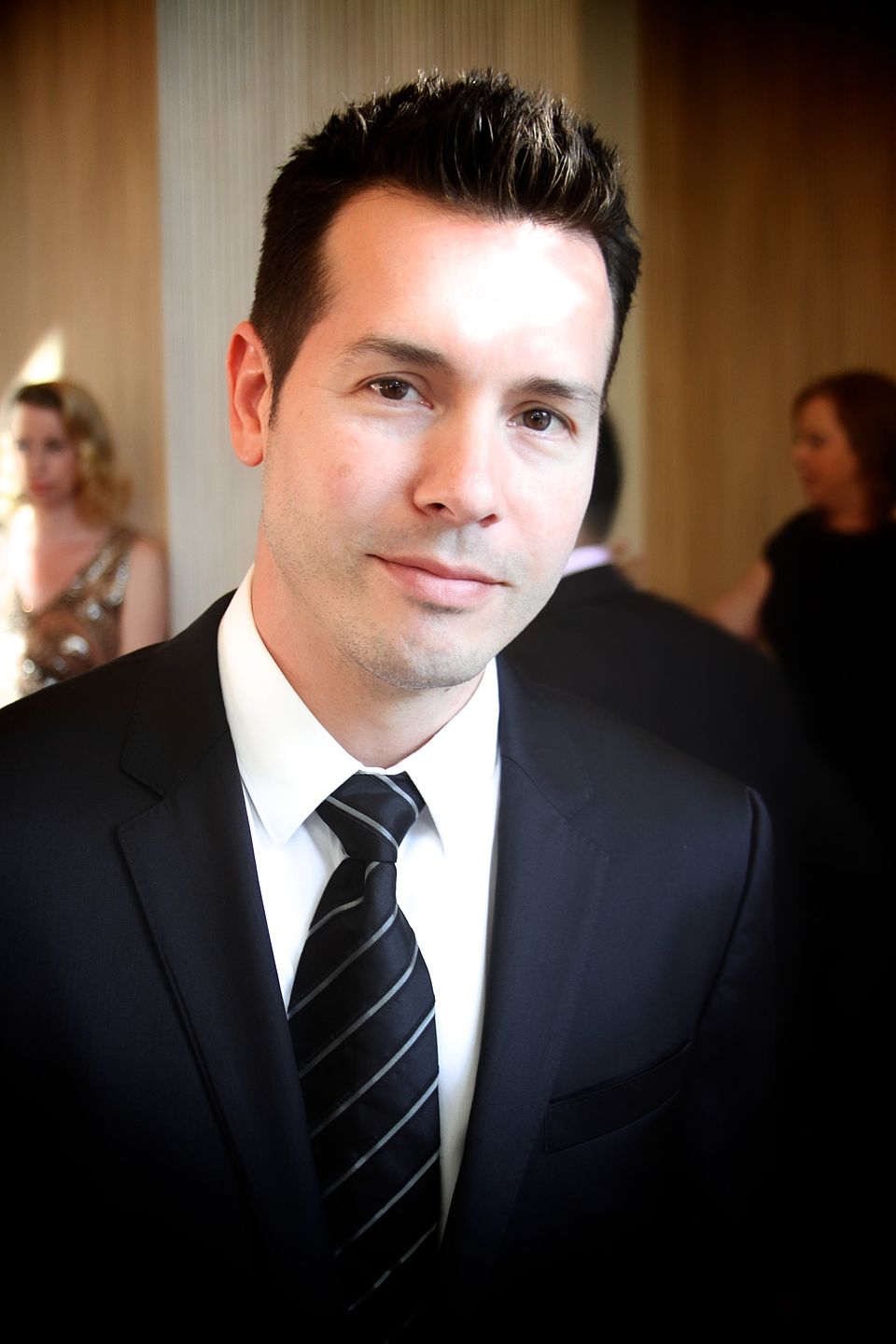 Jon Paul Perez
