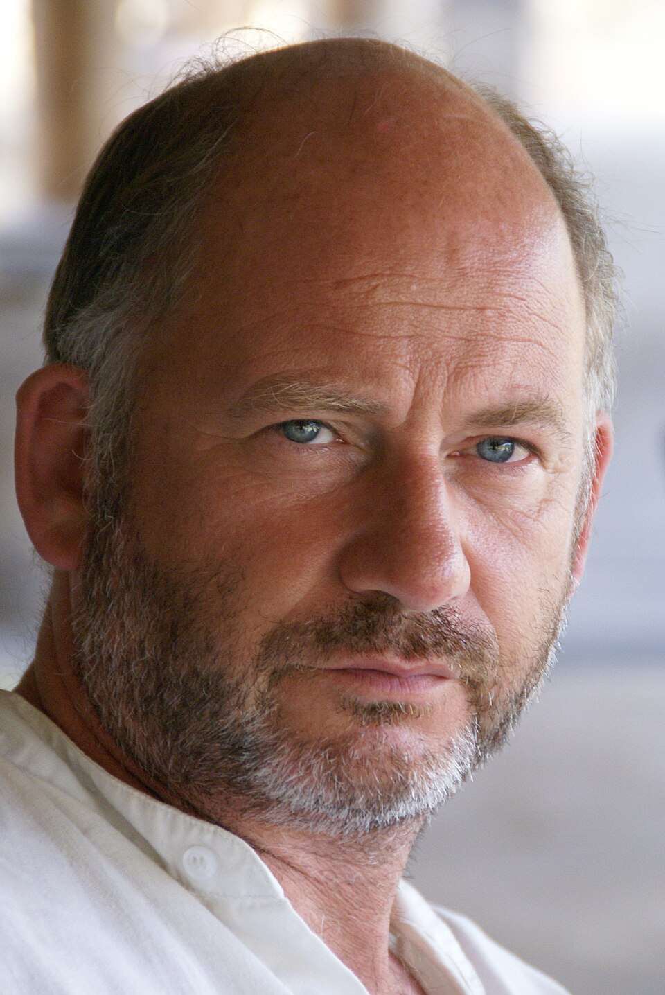 Jon Valant