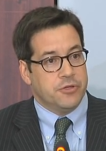 Jon Wolfsthal