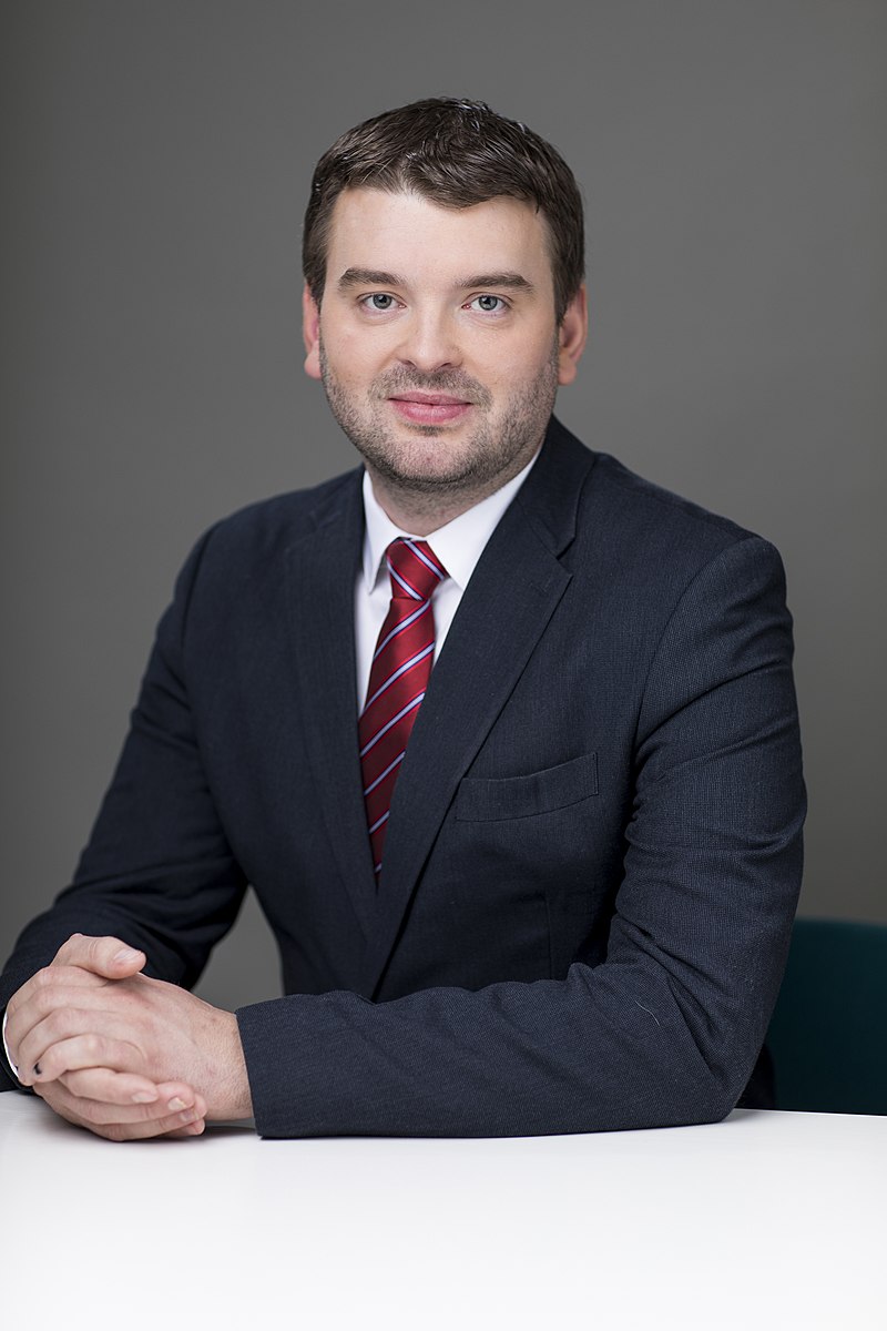 Jón Þórs Víglundsson