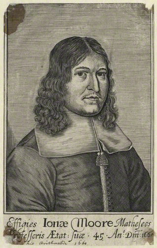Jona Wren Philips
