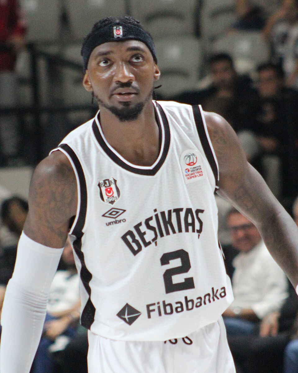 Jonah Mathews