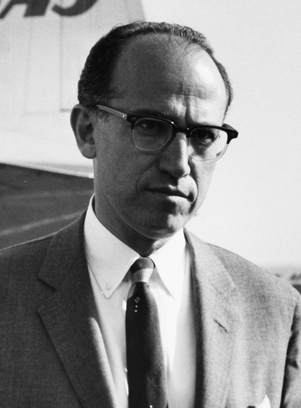Jonas Edward Salk