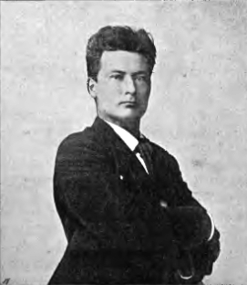 Jónas Erlendsson