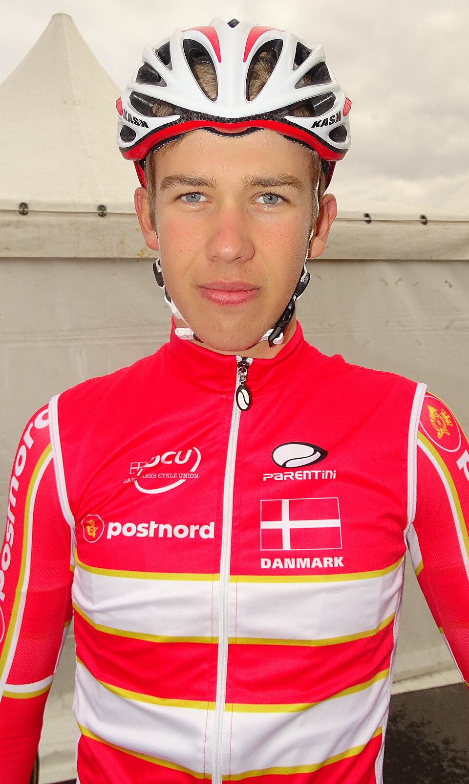 Jonas Gregaard