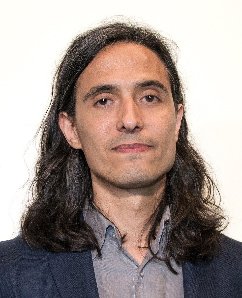 Jonas Hassen Khemiri
