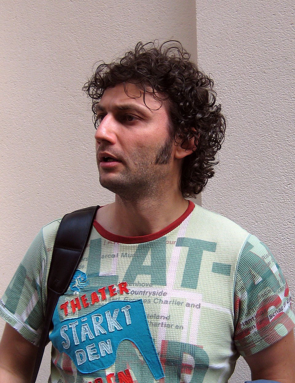 Jonas Kaufman