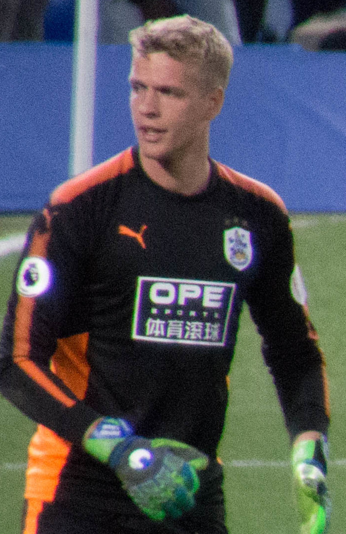 Jonas Lössl