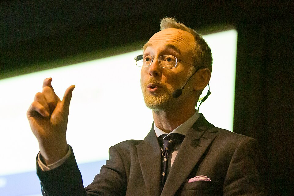 Jonas Ludvigsson