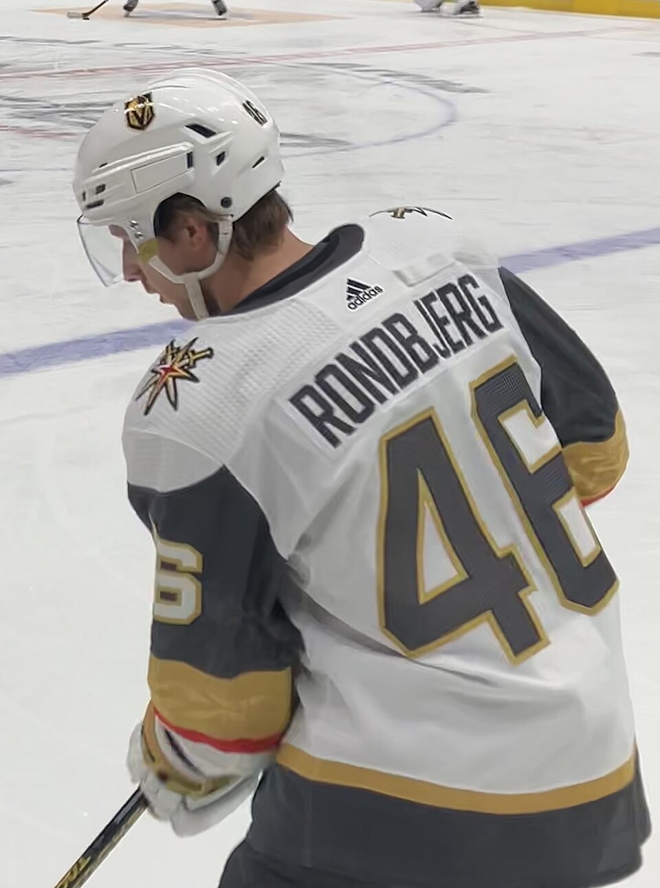 Jonas Rondbjerg
