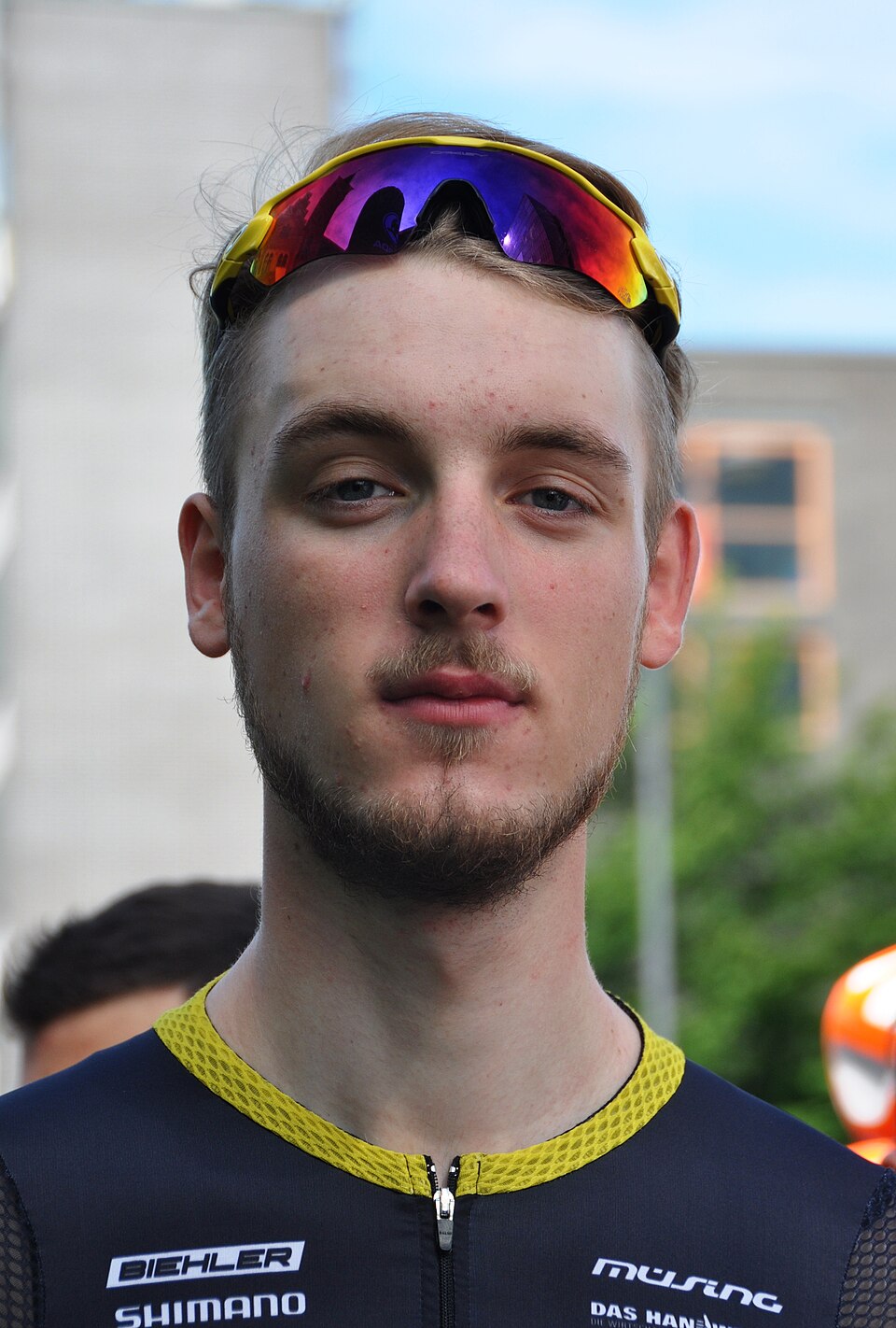 Jonas Rutsch