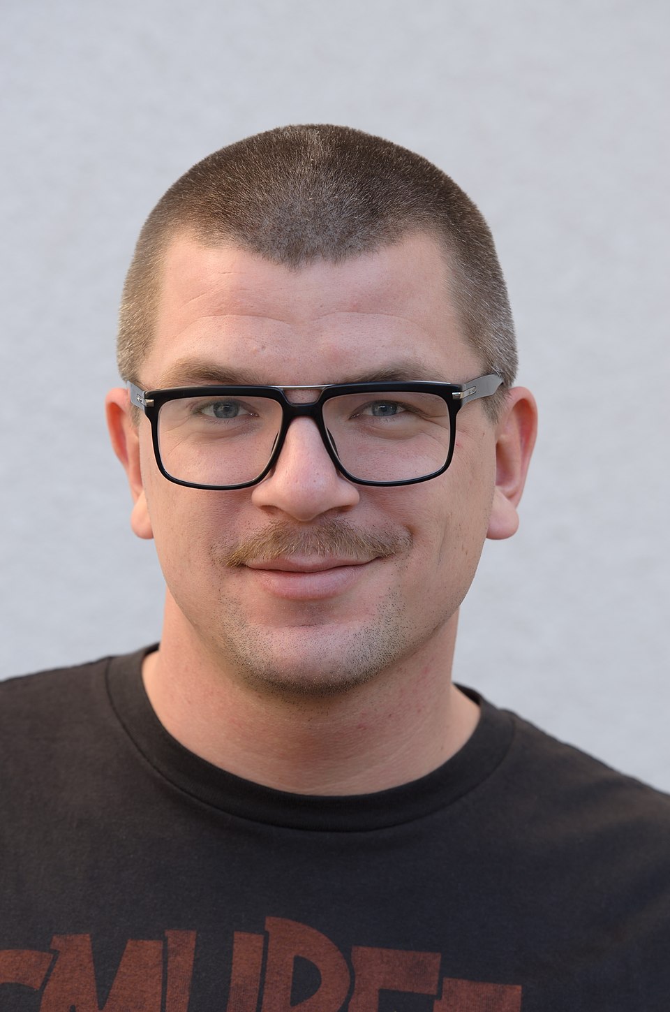 Jonas Strandberg