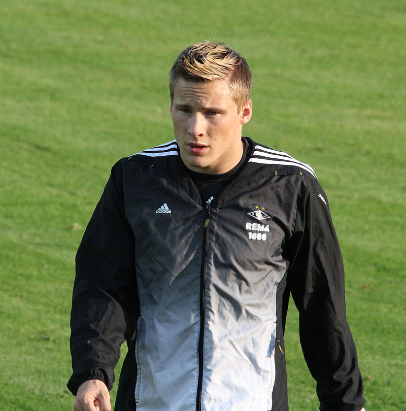 Jonas Svensson