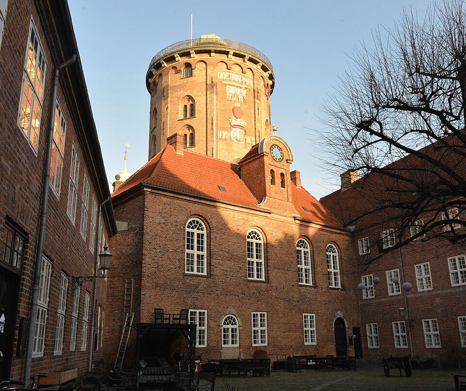 Jonas Thomsen Sekyere