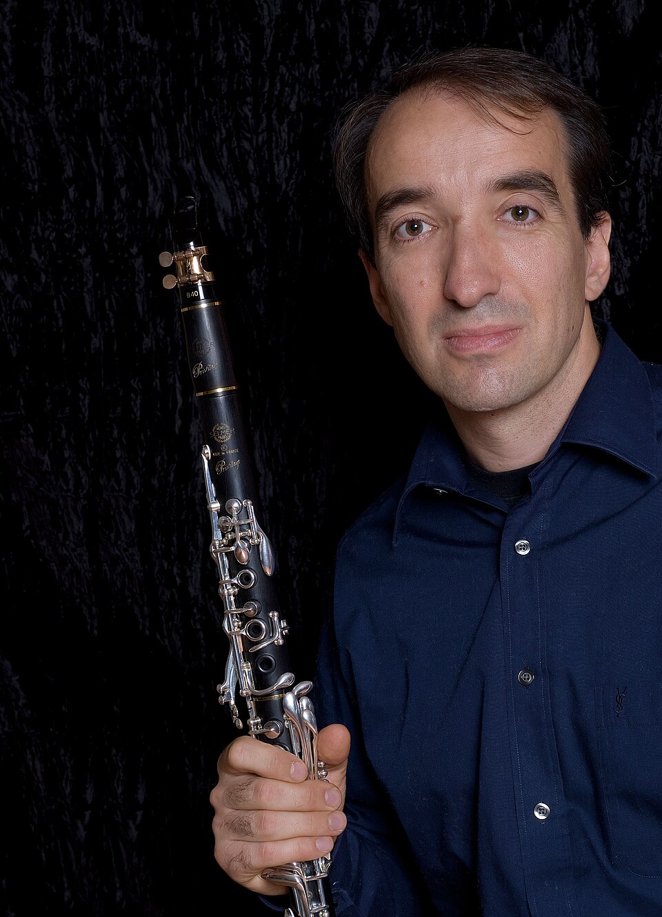 Jonas Vitaud