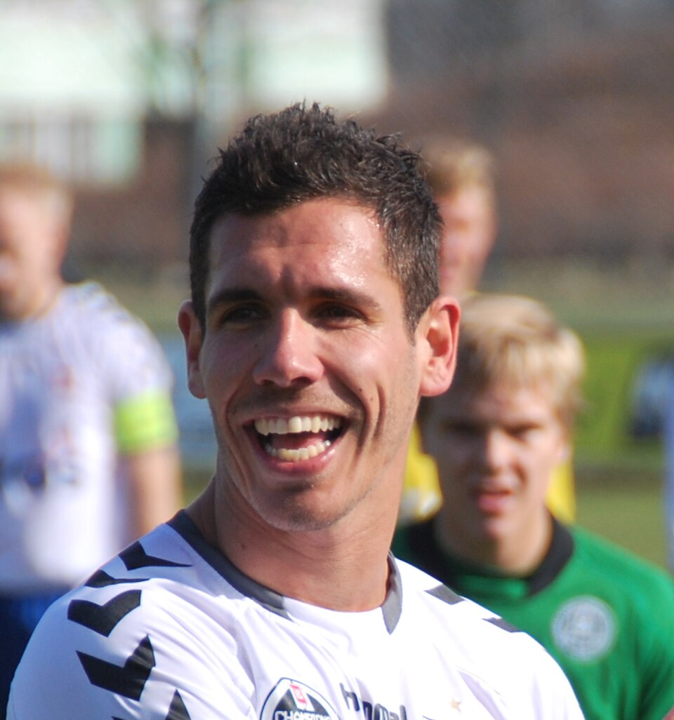Jonatan Peña