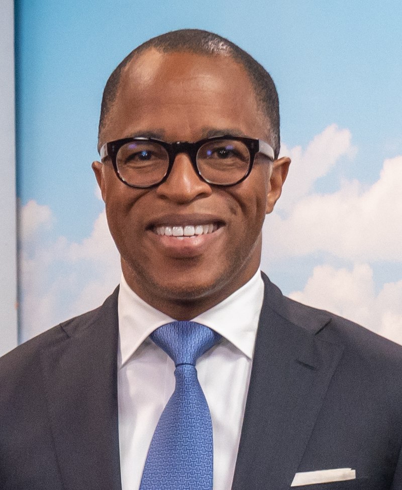 Jonathan Capehart