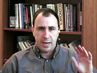 Jonathan Chait