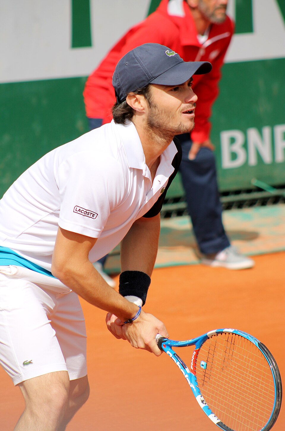 Jonathan Dasnières de Veigy
