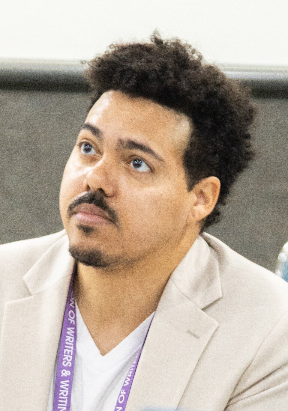 Jonathan Escoffery