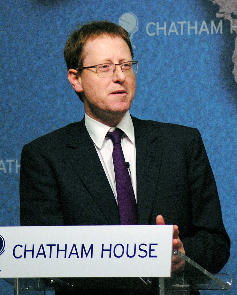 Jonathan Freedland