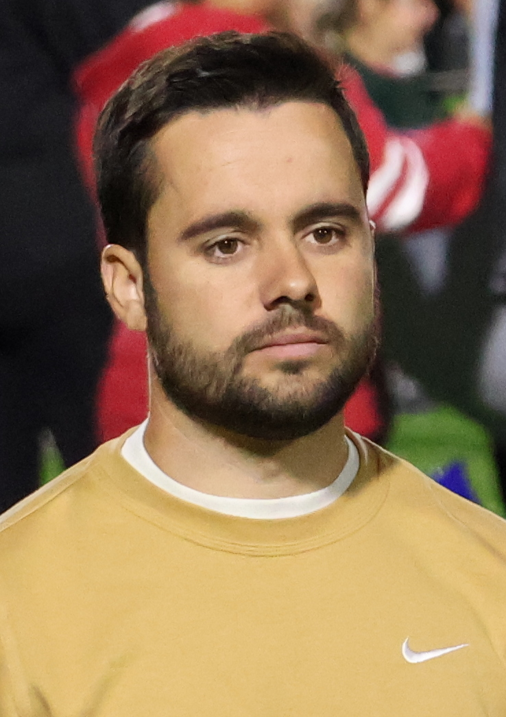 Jonathan Giráldez