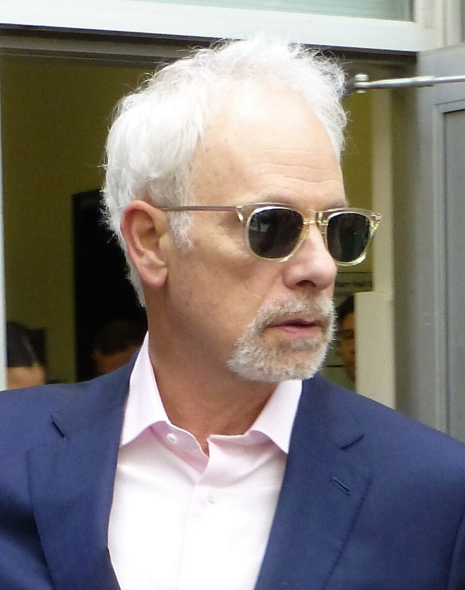 Jonathan Guest