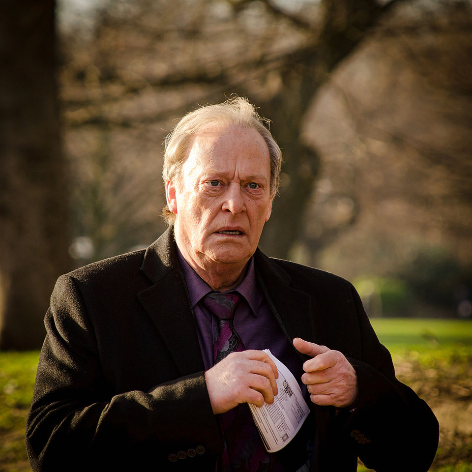 Jonathan Gynn