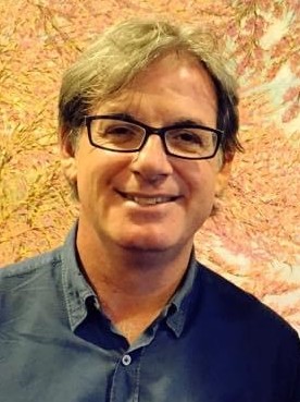 Jonathan Head