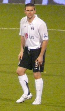 Jonathan Healy