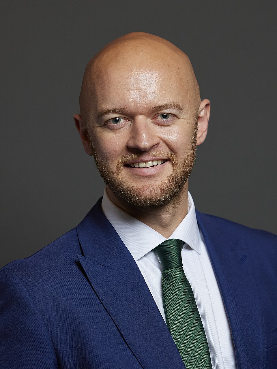 Jonathan Hinder