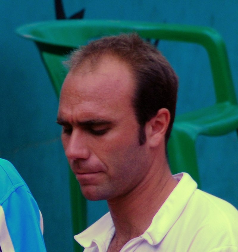 Jonathan Horna