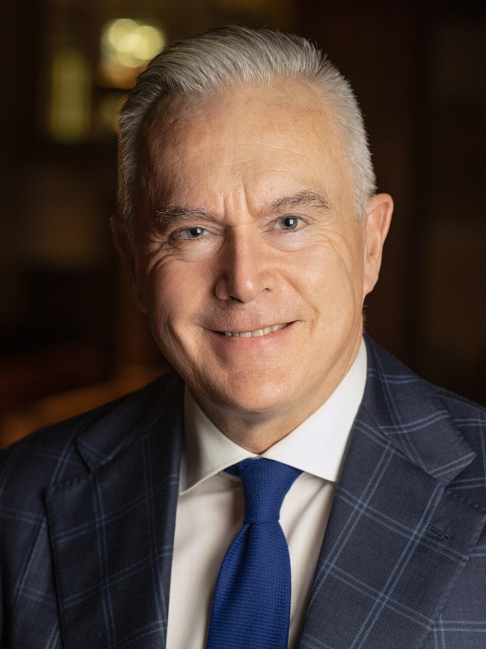 Jonathan Huw H