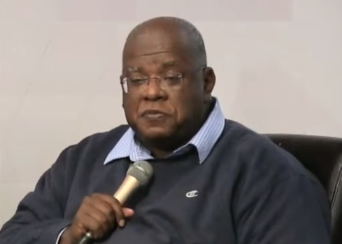 Jonathan Jansen