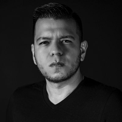 Jonathan 'Jota Pe' Pulido Hernández