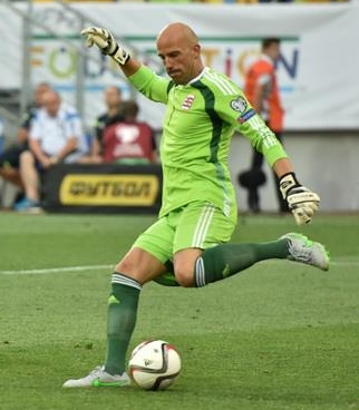 Jonathan Joubert