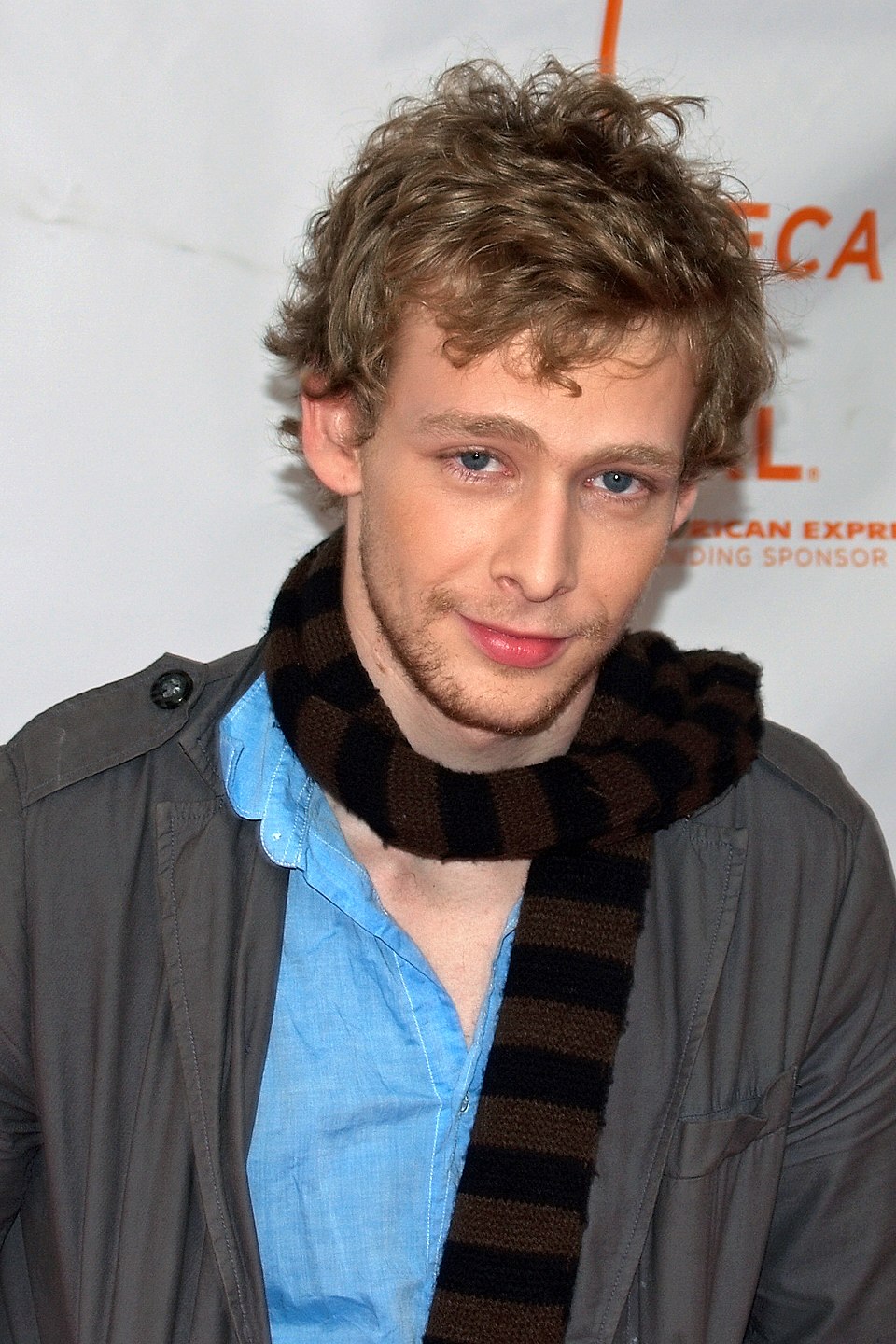 Jonathan Kendrick