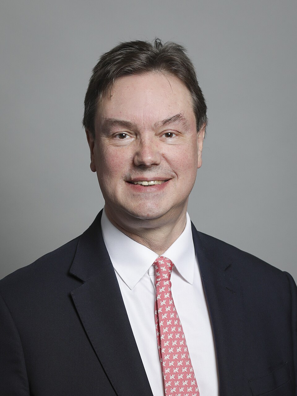 Jonathan Lord