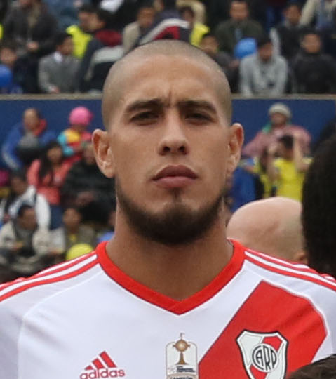 Jonathan Maidana