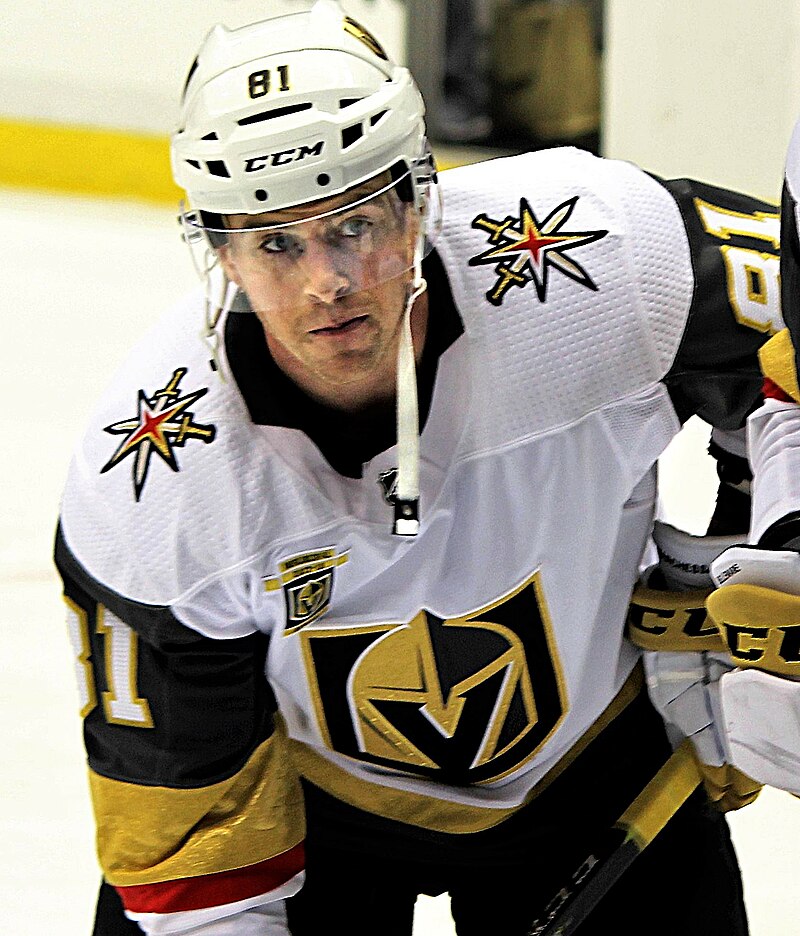 Jonathan Marchessault