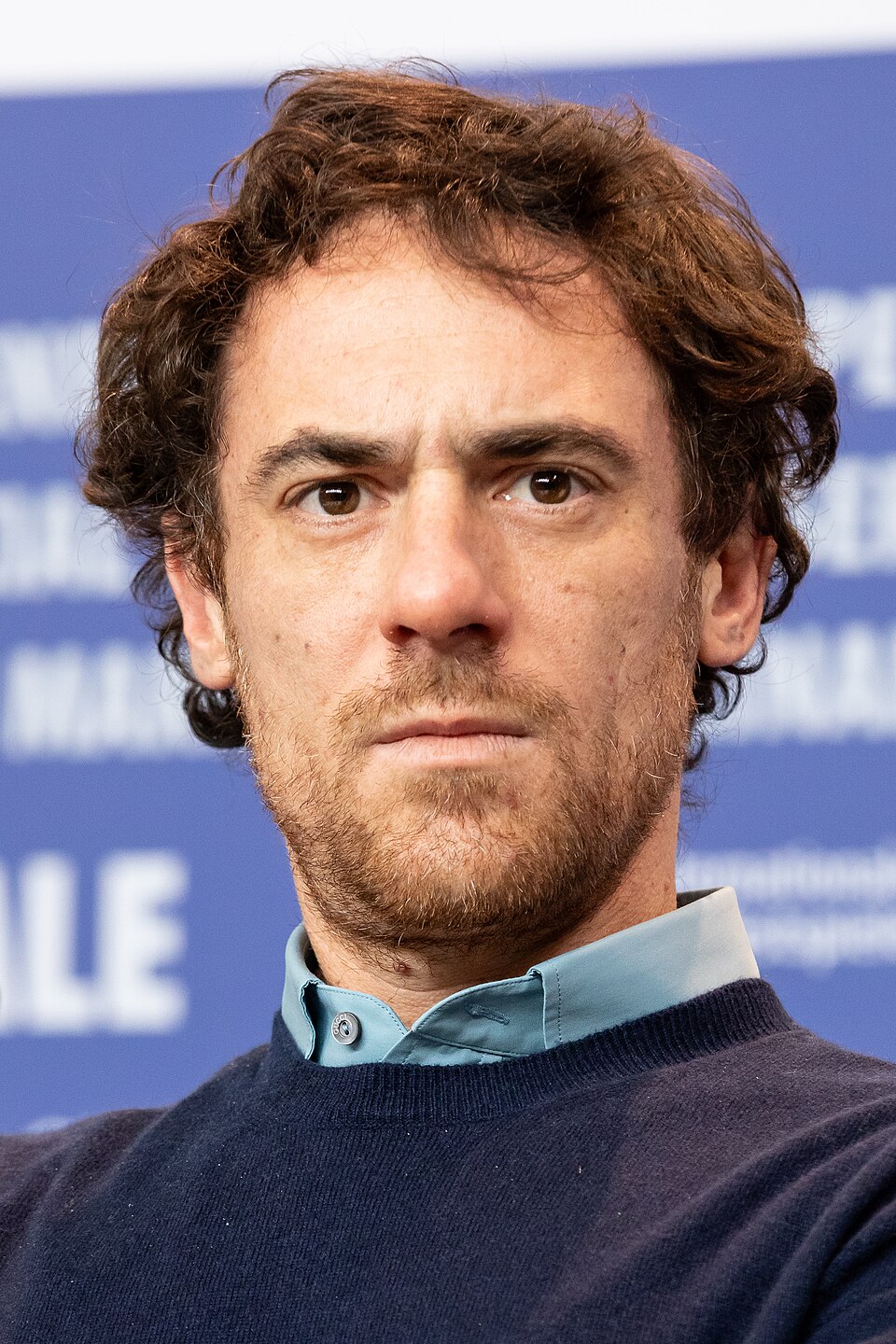 Jonathan Maria Rivolta