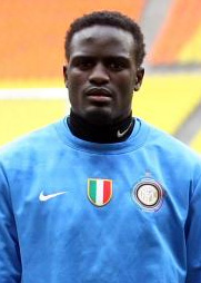 Jonathan Mariga