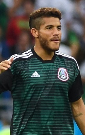 Jonathan Miguel Ramírez