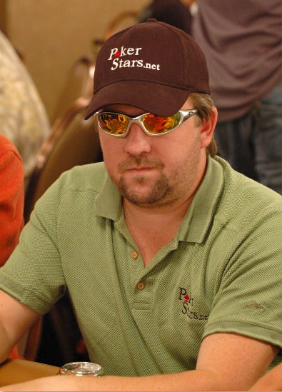 Jonathan Moneymaker