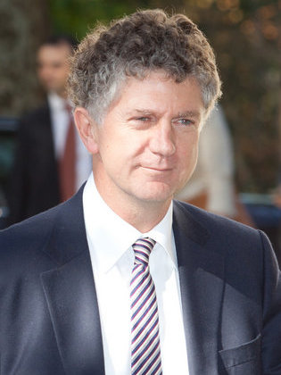 Jonathan Powell