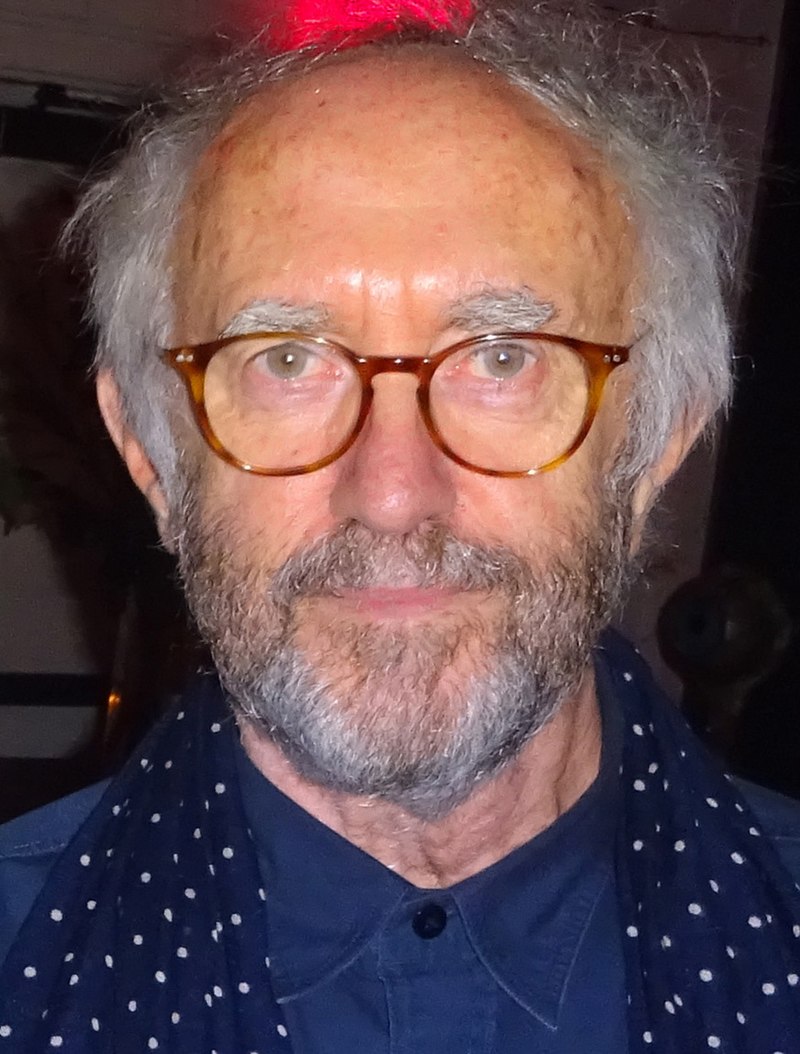 Jonathan Pryce