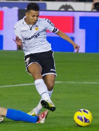 Jonathan Ramos