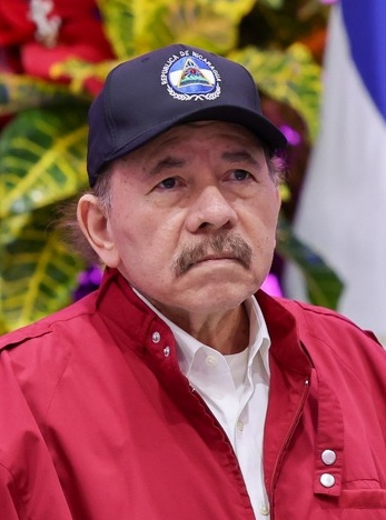 Jonathan Saavedra