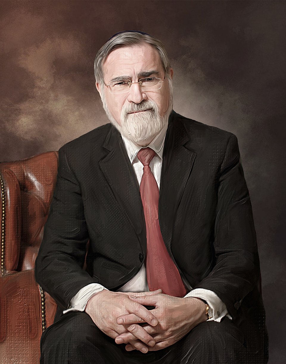 Jonathan Sacks
