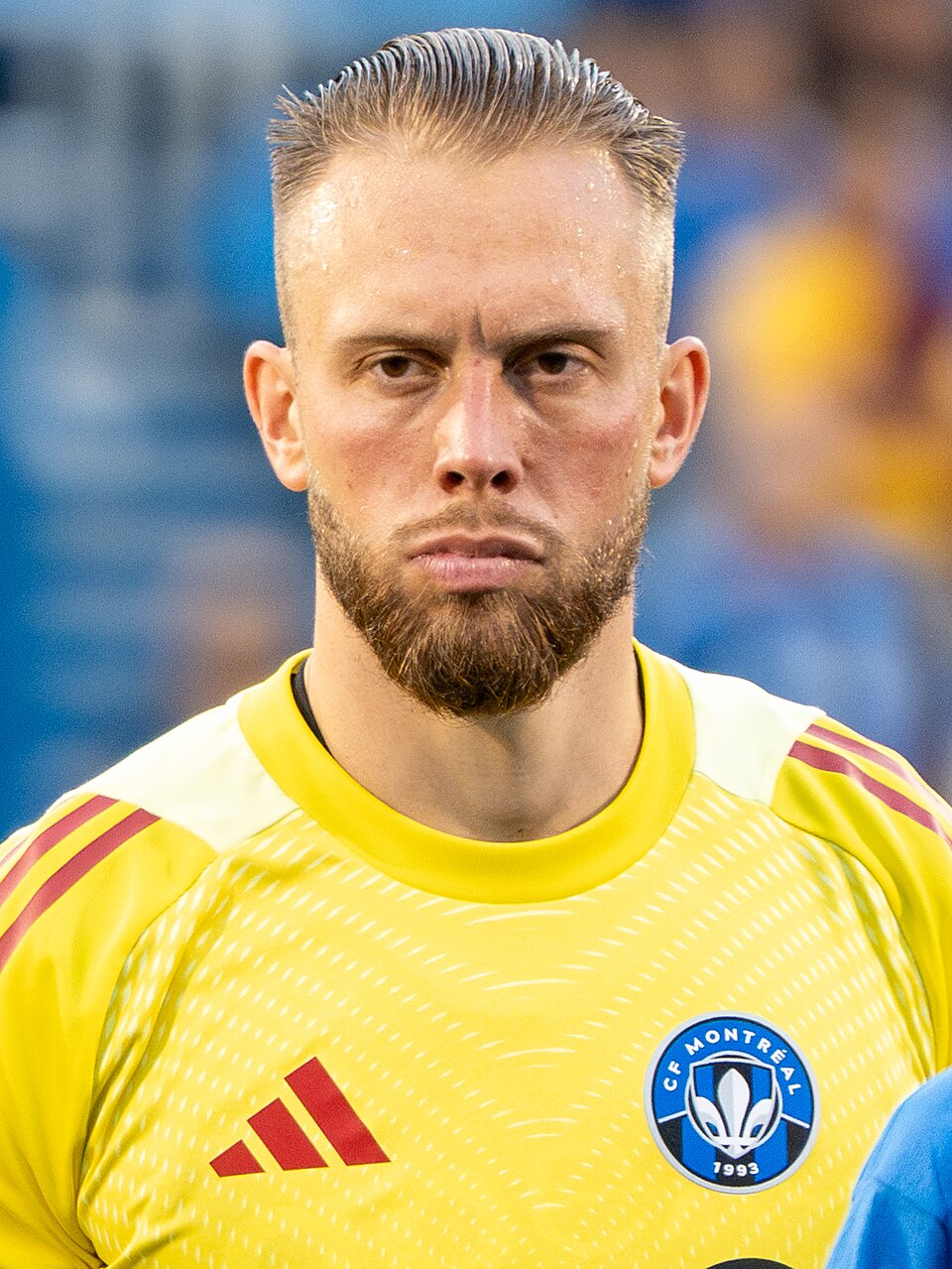 Jonathan Sirois